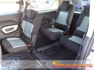 CITROEN Berlingo usata, con Airbag Passeggero