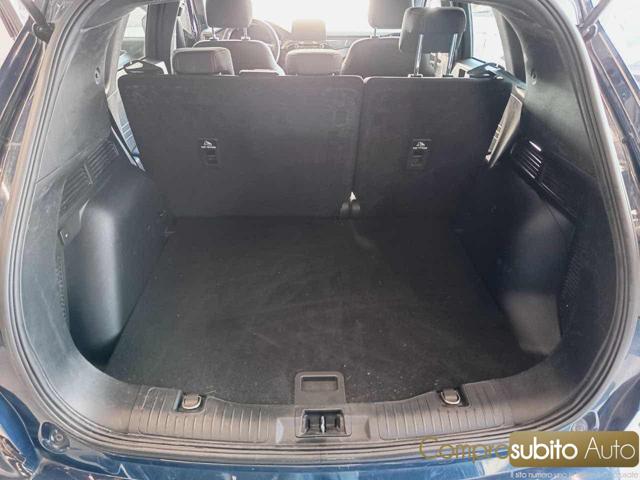 FORD Kuga usata 31