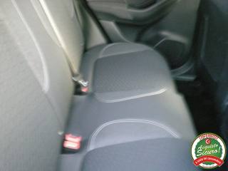 FORD Puma usata, con Bracciolo