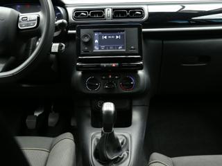 CITROEN C3 usata, con ESP