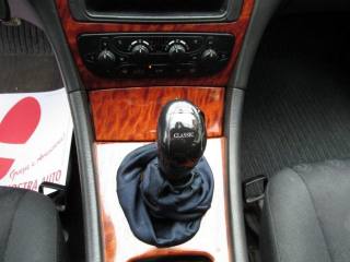 MERCEDES-BENZ C 200 usata, con Airbag testa