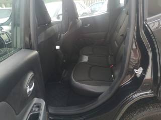 JEEP Renegade usata, con Bracciolo