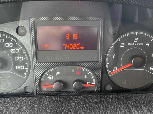FIAT Ducato usata 17