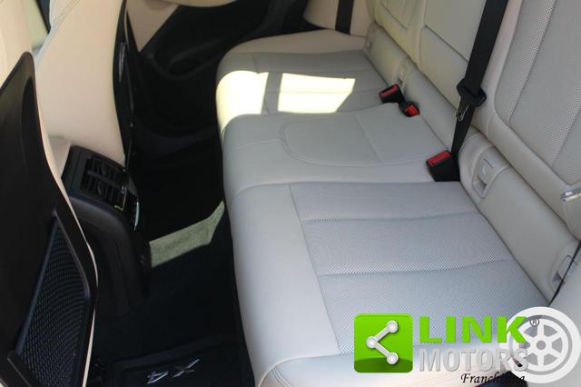 BMW X4 usata, con Climatizzatore