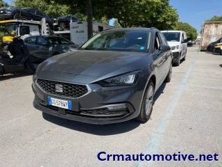 SEAT Leon usata, con Airbag laterali