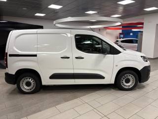 CITROEN Berlingo usata, con ESP