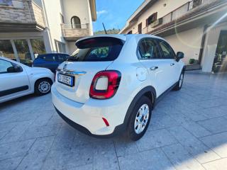 FIAT 500X usata, con Cerchi in lega