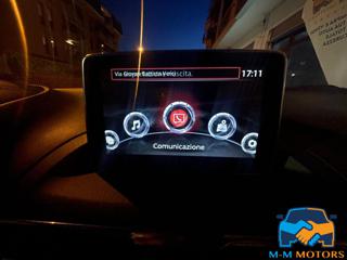 MAZDA 3 usata, con Bracciolo