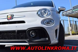 ABARTH 595 usata, con Sistema di navigazione
