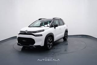CITROEN C3 Aircross 1.5 BlueHDi 110CV S&S Shine
