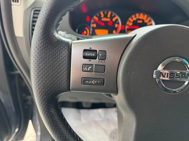 NISSAN Pathfinder usata, con Sedile posteriore sdoppiato