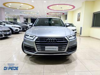 AUDI Q5 usata, con Airbag
