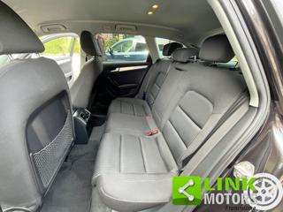 AUDI A4 usata, con Chiusura centralizzata