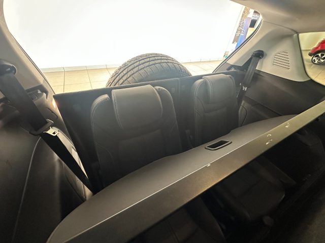 FORD S-Max usata, con Interni in pelle