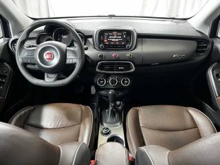 FIAT 500X usata, con Immobilizzatore elettronico
