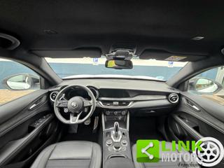 ALFA ROMEO Stelvio usata, con Cerchi in lega