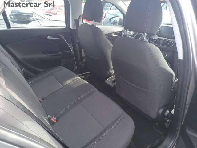 FIAT Tipo usata, con Volante multifunzione