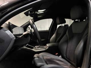 BMW 320 usata, con Controllo trazione