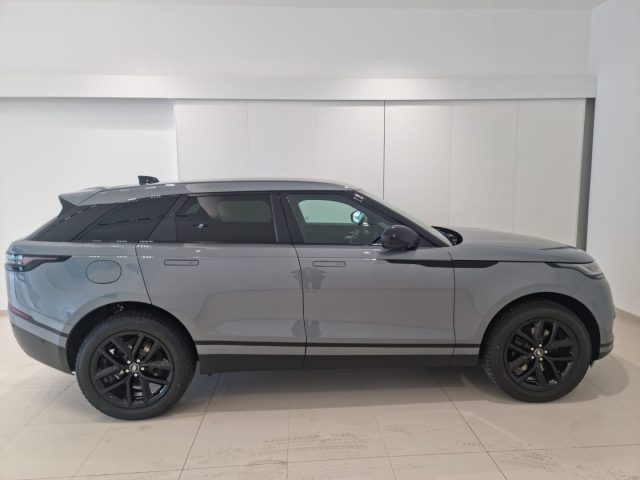 LAND ROVER Range Rover Velar usata, con Antifurto