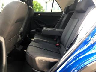 VOLKSWAGEN T-Roc usata, con Climatizzatore automatico, 2 zone