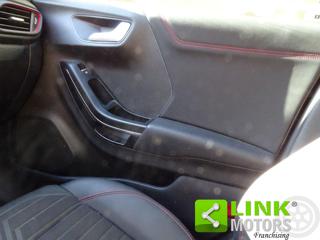 FORD Puma usata, con Cruise Control