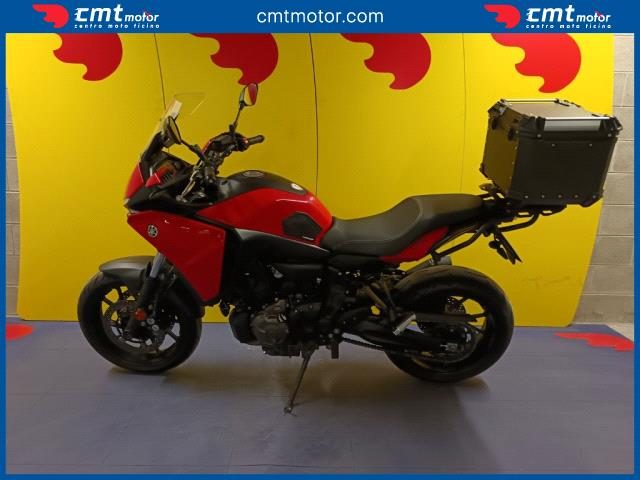 YAMAHA Tracer usata 2