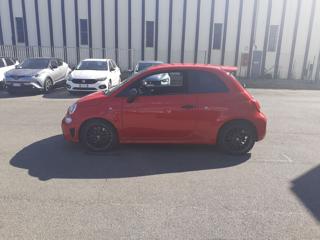 ABARTH 595 Competizione usata, con Climatizzatore