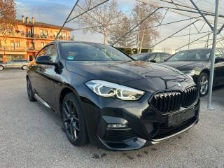 BMW 218 i Gran Coupé Msport Automatica