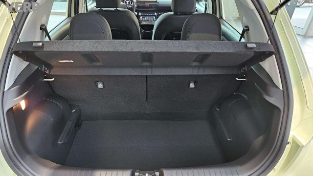 HYUNDAI INSTER usata, con Immobilizzatore elettronico