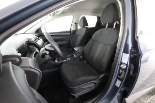 HYUNDAI Tucson usata 2