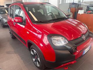FIAT Panda Cross usata, con Airbag Passeggero