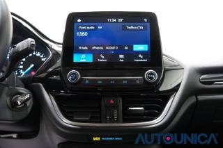 FORD Fiesta usata, con Chiusura centralizzata