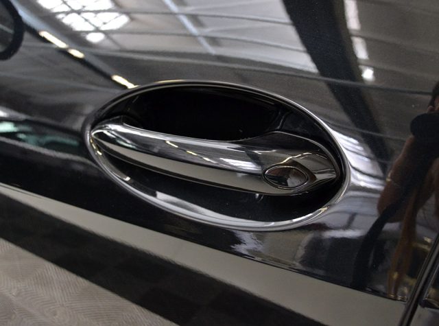 BMW X7 usata, con Fari LED
