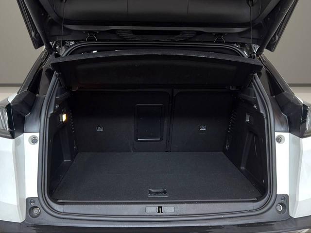 PEUGEOT 3008 usata, con Boardcomputer