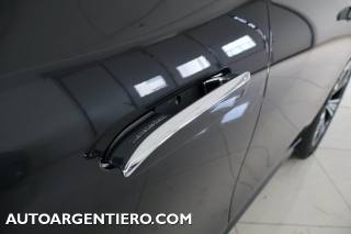 MERCEDES-BENZ E 220 usata, con Alzacristalli elettrici