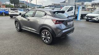 NISSAN Juke usata, con Autoradio
