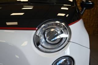 ABARTH 595 Turismo usata 12