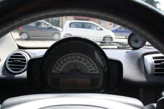 SMART ForTwo usata, con Immobilizzatore elettronico
