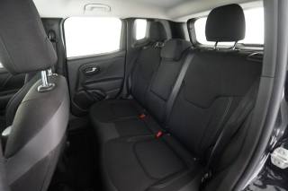 JEEP Renegade usata 3