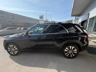 MERCEDES-BENZ GLE 300 usata, con Airbag Passeggero