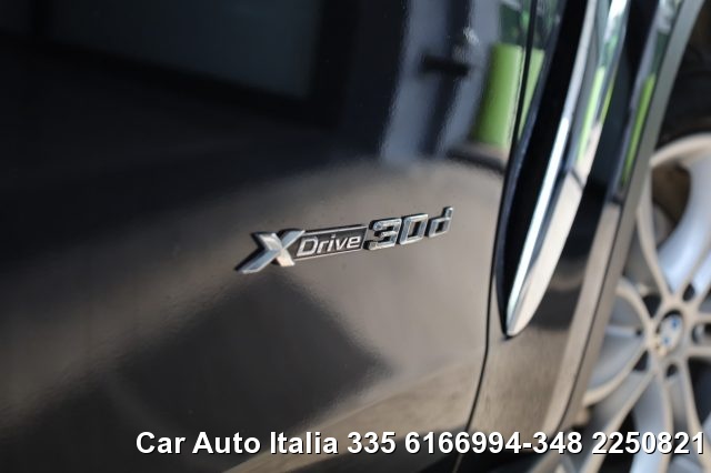BMW X6 usata 182