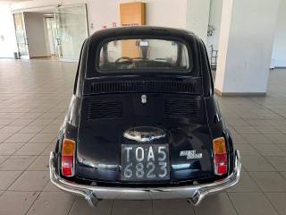 FIAT 500L usata 5