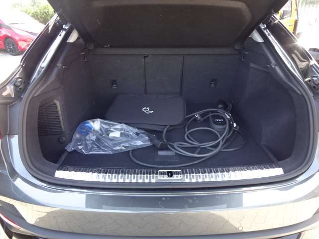 AUDI Q3 usata, con Antifurto