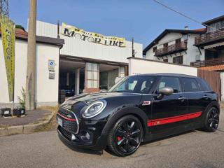 MINI Clubman 2.0 Cooper D Business Clubman Automatica