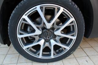 FIAT 500X usata 33