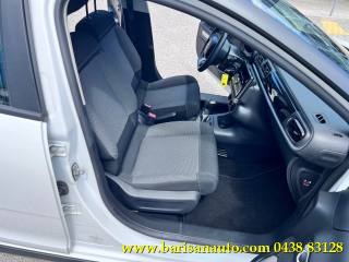 CITROEN C3 usata, con Boardcomputer