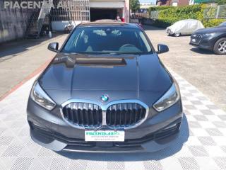 BMW 116 usata, con Airbag