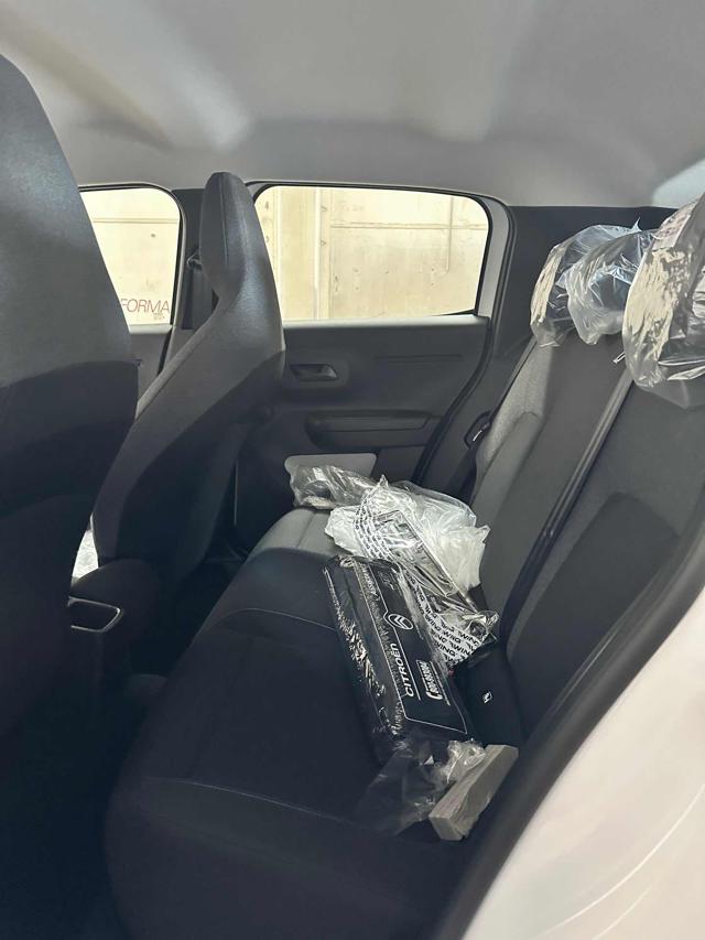 CITROEN C3 usata, con Park Distance Control