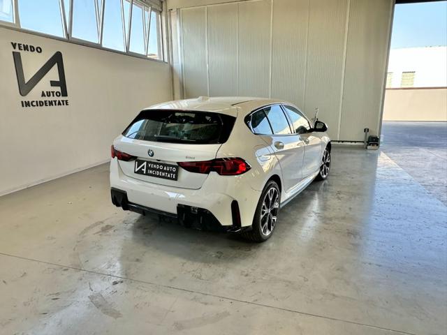 BMW 120 usata, con Cerchi in lega