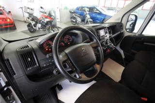 CITROEN Jumper usata, con Climatizzatore